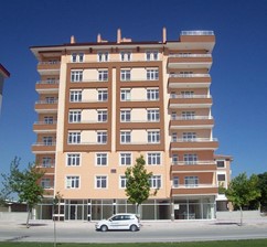 Mis Özkanlar İnşaat  Fetih Cd
